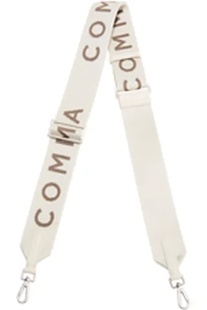 Comma, Schultergurt