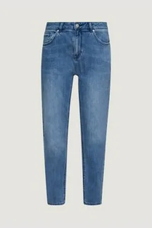 Comma, Denim