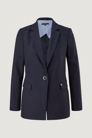 Comma, Blazer
