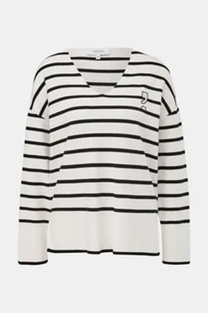 Comma, Strickpullover