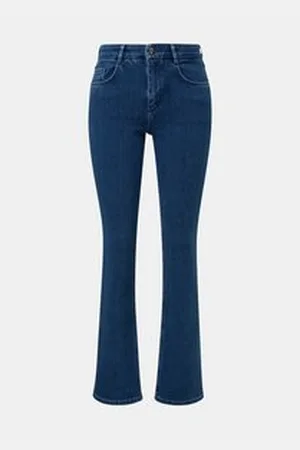 Comma, Jeans-Hose