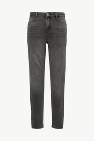 Comma, Jeans-Hose
