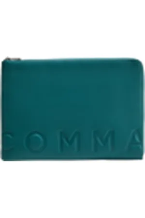 Comma, Tasche