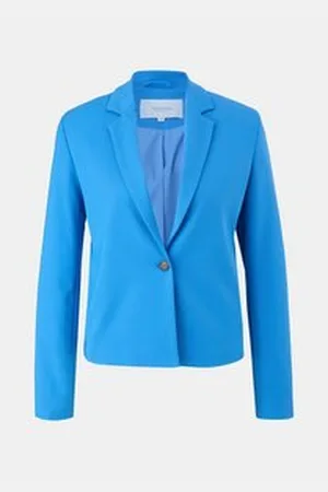 Comma, Blazer