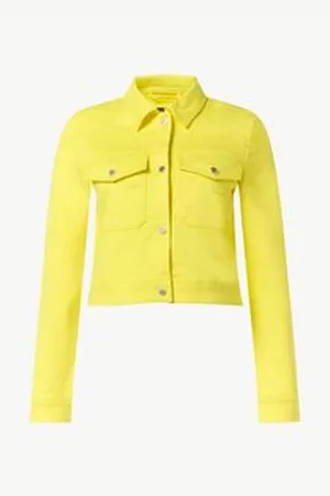 Comma, Indoor-Jacke