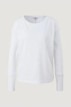 Comma, Longsleeve