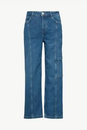 Comma, Jeans-Hose