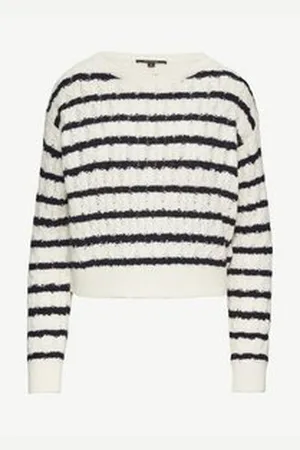 Comma, Strickpullover