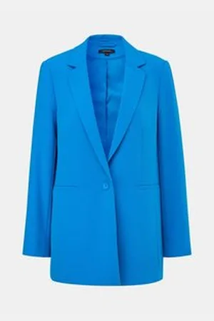 Comma, Blazer