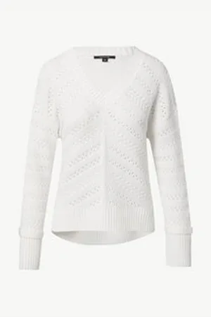 Comma, Strickpullover
