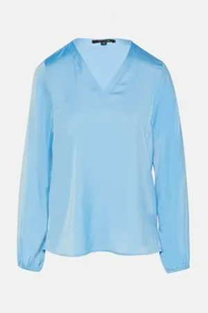 Comma, Bluse