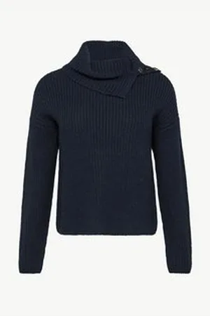 Comma, Strickpullover