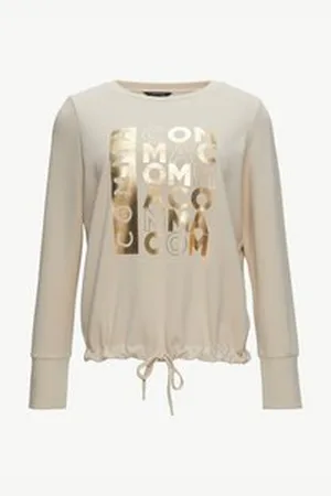 Comma, Sweatshirt
