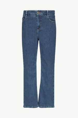 Comma, Jeans-Hose