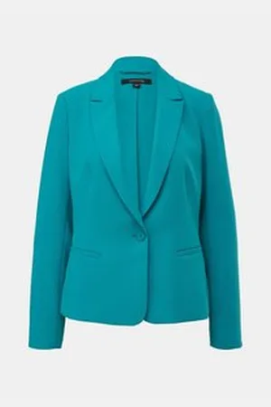 Comma, Blazer