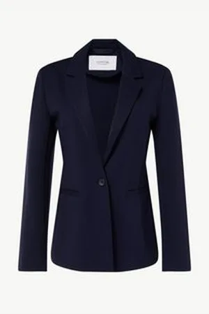Comma, Blazer