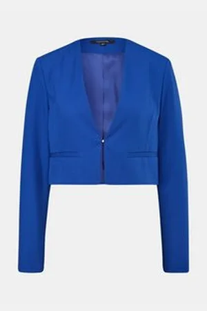 Comma, Blazer