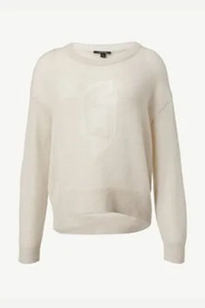 Comma, Strickpullover