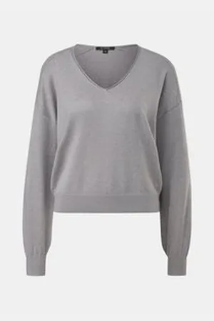 Comma, Strickpullover