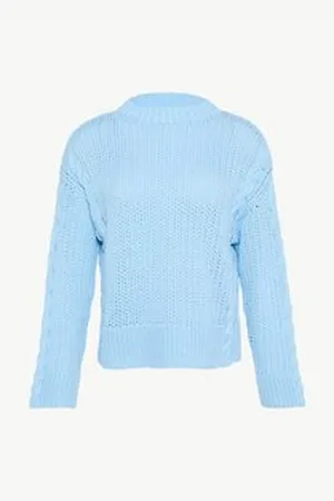 Comma, Strickpullover