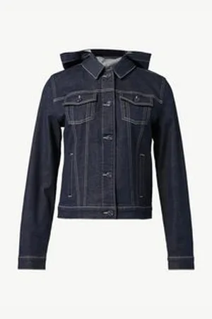 Comma, Indoor-Jacke