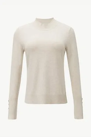 Comma, Strickpullover