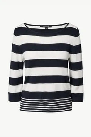 Comma, Strickpullover