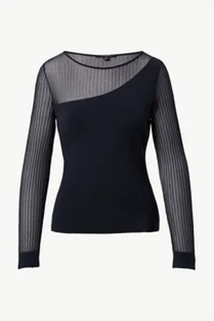 Comma, Strickpullover