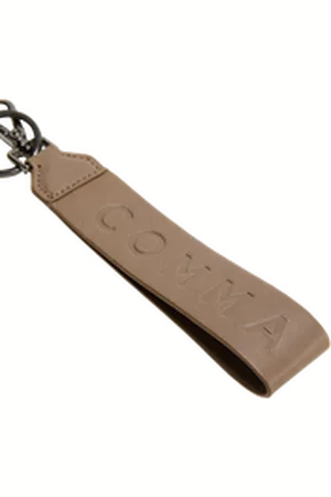 Comma, Accessories