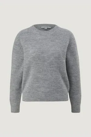 Comma, Strickpullover
