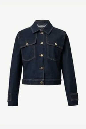 Comma, Indoor-Jacke