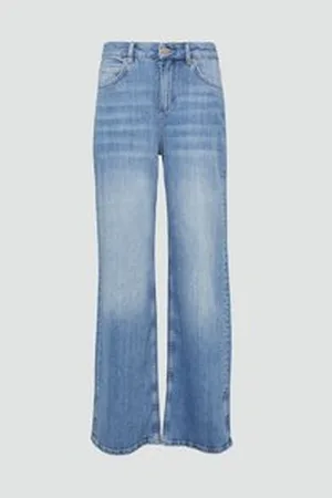 Comma, Jeans-Hose