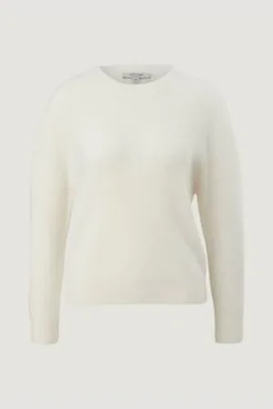 Comma, Strickpullover