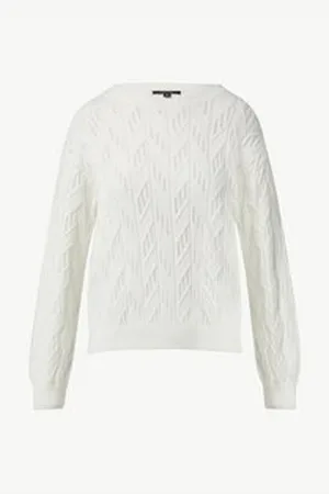 Comma, Strickpullover