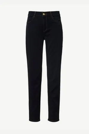 Comma, Jeans-Hose