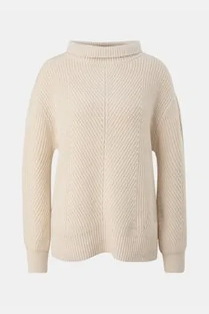 Comma, Strickpullover