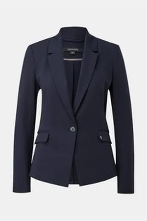 Comma, Blazer