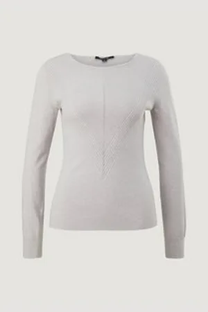 Comma, Feinstrickpulli