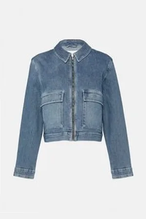 Comma, Indoor-Jacke