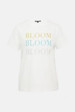 Comma, T-Shirt