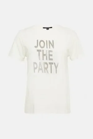 Comma, T-Shirt