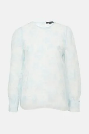 Comma, Bluse