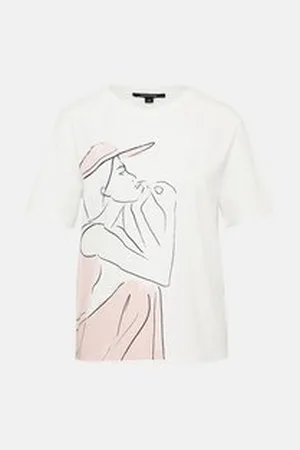Comma, T-Shirt