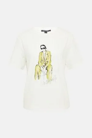 Comma, T-Shirt