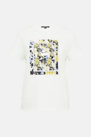 Comma, T-Shirt