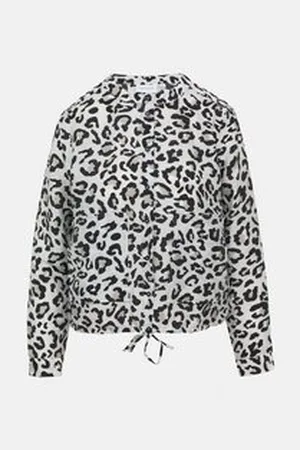 Comma, Bluse