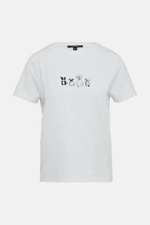 Comma, T-Shirt
