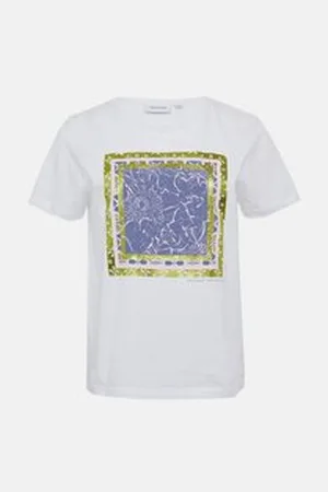Comma, T-Shirt