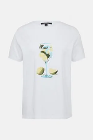 Comma, T-Shirt