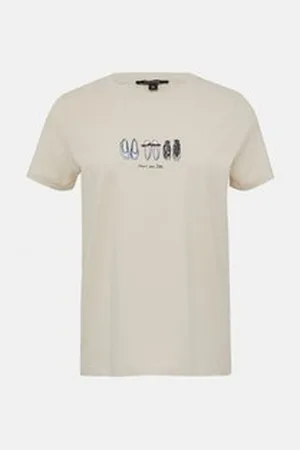 Comma, T-Shirt